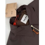 2025年12月29日秋冬新作Miu Miuジャケット高品質人気商品/誕生日プレゼント/FF工場