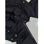 2025年12月29日秋冬新作CANADA GOOSEダウンジャケット高品質人気商品/誕生日プレゼント/FF工場