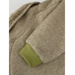 2025年12月29日秋冬新作miumiuジャケット高品質人気商品/誕生日プレゼント/FF工場