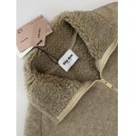2025年12月29日秋冬新作miumiuジャケット高品質人気商品/誕生日プレゼント/FF工場