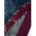 2025年12月29日秋冬新作Balenciagaジャケット高品質人気商品/誕生日プレゼント/FF工場