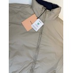 2025年12月29日秋冬新作miumiuダウンジャケット高品質人気商品/誕生日プレゼント/FF工場