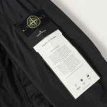 2025年12月29日秋冬新作STONE ISLANDジャケット高品質人気商品/誕生日プレゼント/FF工場