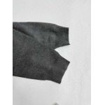 2025年12月29日秋冬新作Balenciagaニット高品質人気商品/誕生日プレゼント/FF工場