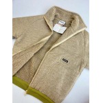 2025年12月29日秋冬新作Miumiuジャケット高品質人気商品/誕生日プレゼント/FF工場