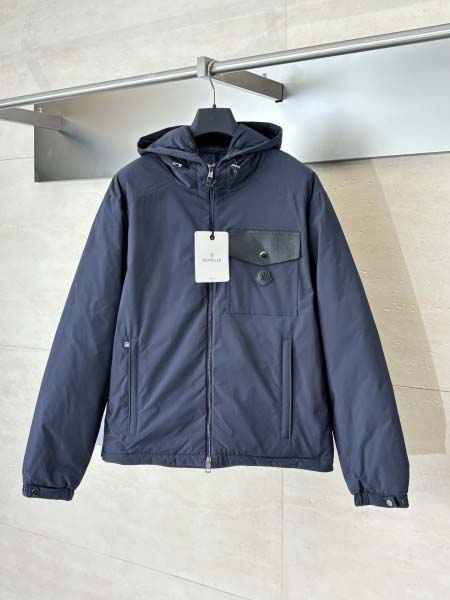 2025年12月29日秋冬新作Monclerダウンジャケット...