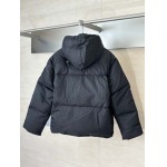 2025年12月29日秋冬新作Pradaダウンジャケット高品質人気商品/誕生日プレゼント/FF工場