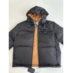 2025年12月29日秋冬新作Pradaダウンジャケット高品質人気商品/誕生日プレゼント/FF工場