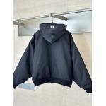 2025年12月29日秋冬新作Balenciagaジャケット高品質人気商品/誕生日プレゼント/FF工場