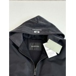 2025年12月29日秋冬新作Balenciagaジャケット高品質人気商品/誕生日プレゼント/FF工場