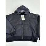 2025年12月29日秋冬新作Balenciagaジャケット高品質人気商品/誕生日プレゼント/FF工場