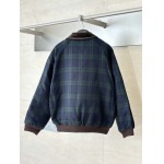 2025年12月29日秋冬新作Miu Miuジャケット高品質人気商品/誕生日プレゼント/FF工場