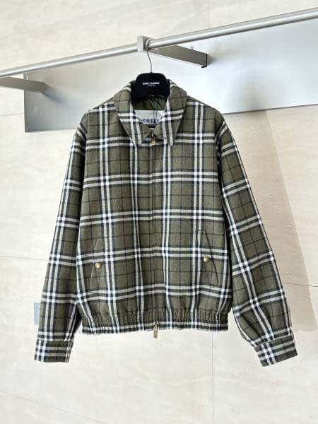 2025年12月29日秋冬新作Burberryジャケット高品...