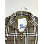 2025年12月29日秋冬新作Burberryジャケット高品質人気商品/誕生日プレゼント/FF工場