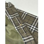 2025年12月29日秋冬新作Burberryジャケット高品質人気商品/誕生日プレゼント/FF工場