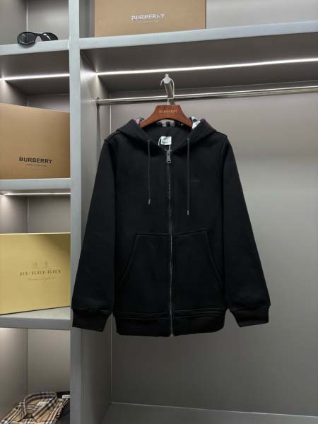 2025年12月29日秋冬新作Burberryジャケット高品...