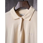 2025年12月29日秋冬新作MIUMIU長袖高品質人気商品/誕生日プレゼント/FF工場