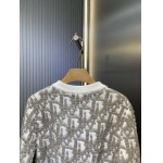 2025年12月29日秋冬新作DIORカーディガン高品質人気商品/誕生日プレゼント/FF工場