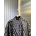 2025年12月29日秋冬新作FENDIジャケット高品質人気商品/誕生日プレゼント/FF工場