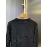 2025年12月29日秋冬新作LOUIS VUITTONスウェット高品質人気商品/誕生日プレゼント/FF工場