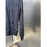 2025年12月29日秋冬新作LOUIS VUITTONスウェット高品質人気商品/誕生日プレゼント/FF工場