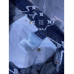 2025年12月29日秋冬新作Louis vuittonデニムパンツ高品質人気商品/誕生日プレゼント/FF工場