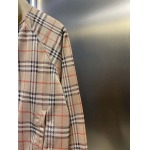 2025年12月29日秋冬新作Burberryジャケット高品質人気商品/誕生日プレゼント/FF工場