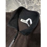 2025年12月29日秋冬新作Miumiuジャケット高品質人気商品/誕生日プレゼント/FF工場