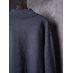 2025年12月29日秋冬新作Poloカーディガン高品質人気商品/誕生日プレゼント/FF工場