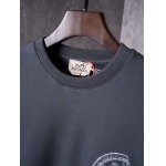 2025年12月29日秋冬新作Hermesスウェット高品質人気商品/誕生日プレゼント/FF工場