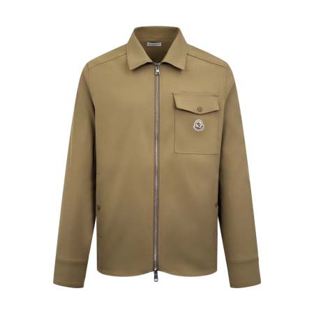 2025年12月29日秋冬新作Monclerジャケット高品質...