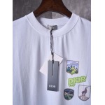 2025年12月29日秋冬新作DIOR半袖 tシャツ高品質人気商品/誕生日プレゼント/FF工場