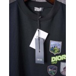 2025年12月29日秋冬新作DIOR半袖 tシャツ高品質人気商品/誕生日プレゼント/FF工場