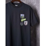 2025年12月29日秋冬新作DIOR半袖 tシャツ高品質人気商品/誕生日プレゼント/FF工場