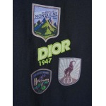 2025年12月29日秋冬新作DIOR半袖 tシャツ高品質人気商品/誕生日プレゼント/FF工場