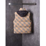 2025年12月29日秋冬新作Burberryパーカー高品質人気商品/誕生日プレゼント/FF工場