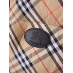 2025年12月29日秋冬新作Burberryパーカー高品質人気商品/誕生日プレゼント/FF工場