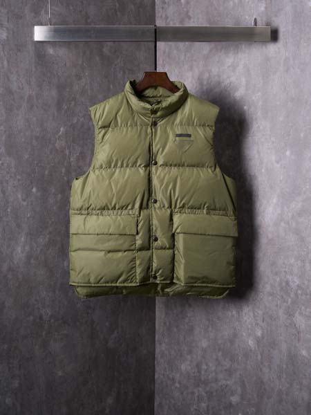 2025年12月29日秋冬新作Pradaカーディガン高品質人...