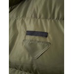 2025年12月29日秋冬新作Pradaカーディガン高品質人気商品/誕生日プレゼント/FF工場