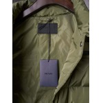 2025年12月29日秋冬新作Pradaカーディガン高品質人気商品/誕生日プレゼント/FF工場