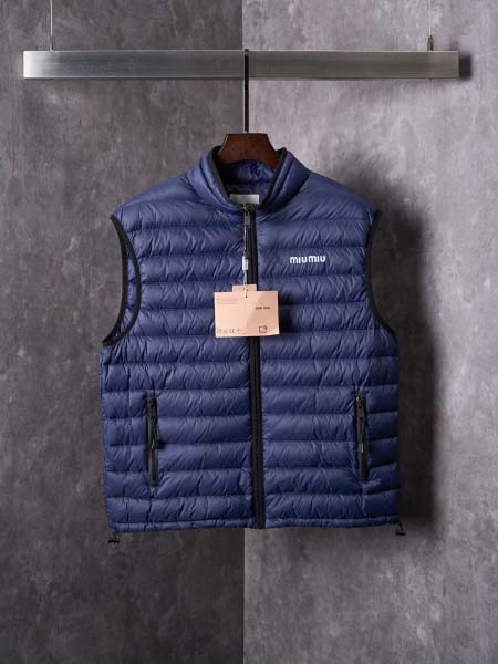 2025年12月29日秋冬新作MIUMIUカーディガン高品質...