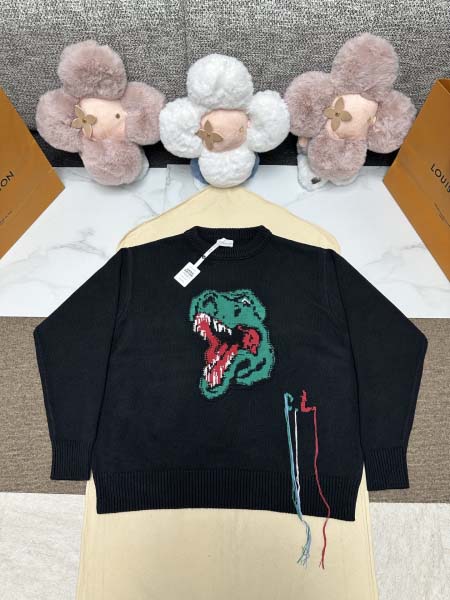 2025年12月29日秋冬新作Charlie Luciano...