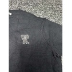 2025年12月29日秋冬新作ACNEウールのカーディガン高品質人気商品/誕生日プレゼント/FF工場