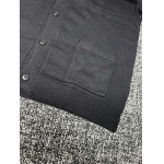 2025年12月29日秋冬新作ACNEウールのカーディガン高品質人気商品/誕生日プレゼント/FF工場