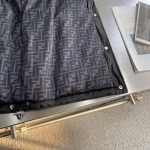 2025年12月29日秋冬新作FENDIジャケット高品質人気商品/誕生日プレゼント/FF工場