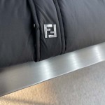 2025年12月29日秋冬新作FENDIジャケット高品質人気商品/誕生日プレゼント/FF工場