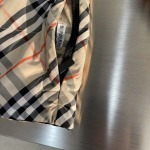 2025年12月29日秋冬新作Burberryダウンジャケット高品質人気商品/誕生日プレゼント/FF工場