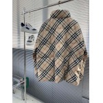 2025年12月29日秋冬新作Burberryダウンジャケット高品質人気商品/誕生日プレゼント/FF工場