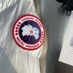 2025年12月29日秋冬新作Canada Gooseダウンジャケット高品質人気商品/誕生日プレゼント/FF工場