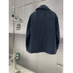 2025年12月29日秋冬新作PRADAジャケット高品質人気商品/誕生日プレゼント/FF工場